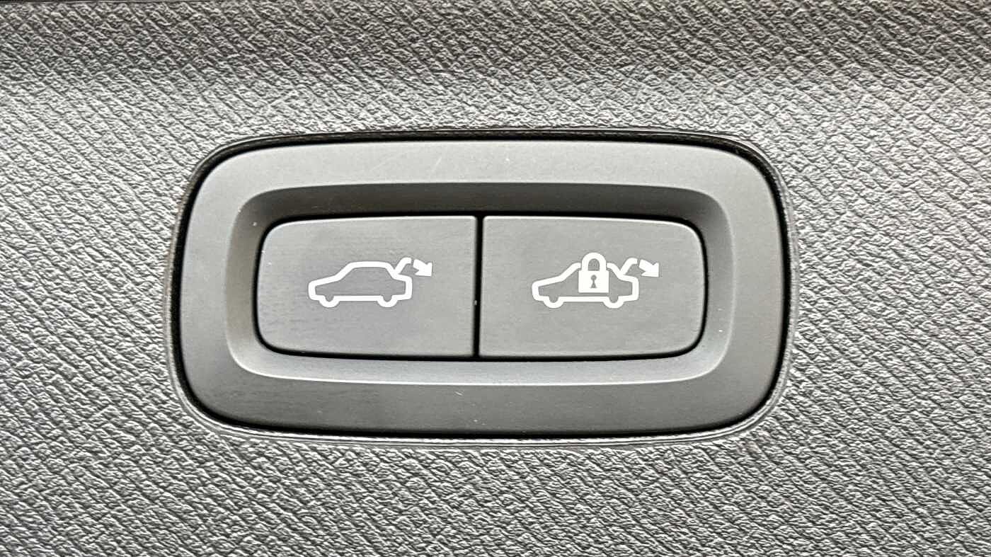 Used Volvo XC90 2025 for sale - 78140477: Photo 19