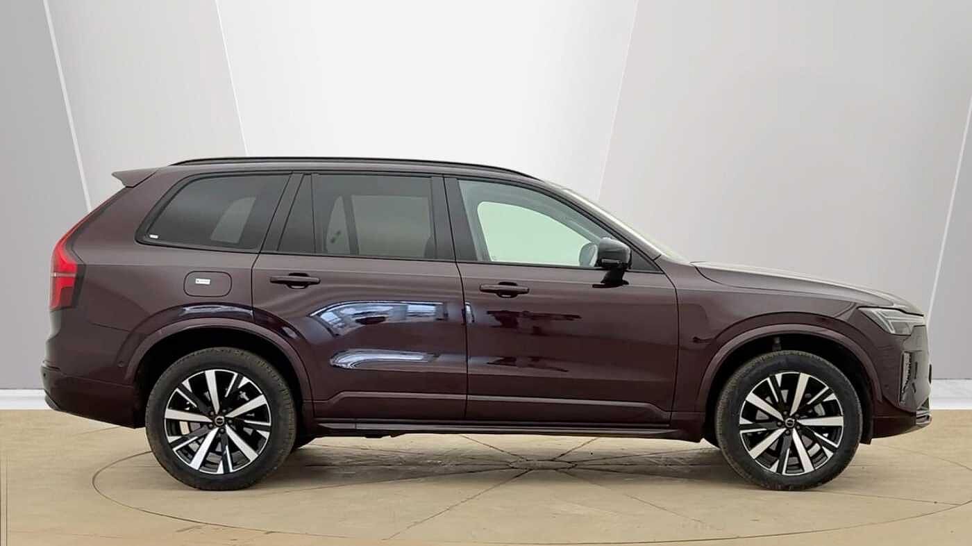 Used Volvo XC90 2025 for sale - 78140477: Photo 2