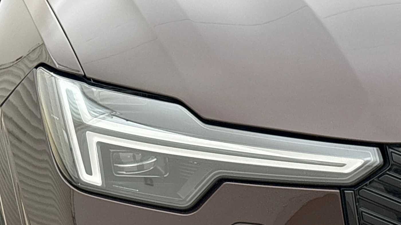 Used Volvo XC90 2025 for sale - 78140477: Photo 22