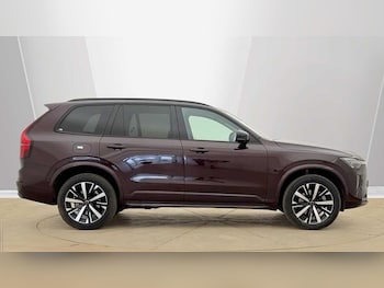Used Volvo XC90 2025 for sale - 78140477: Photo