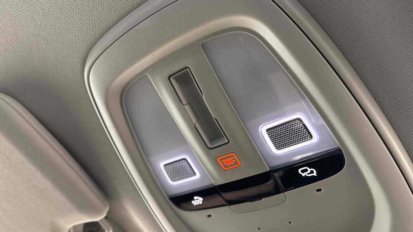 Used Volvo XC90 2025 for sale - 78140477: Photo 33