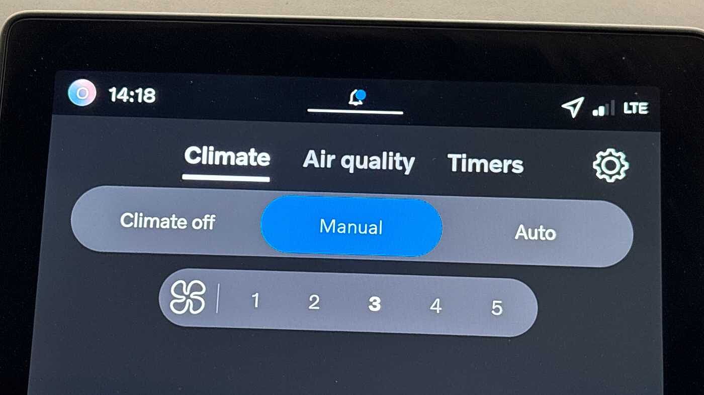 Used Volvo XC90 2025 for sale - 78140477: Photo 40