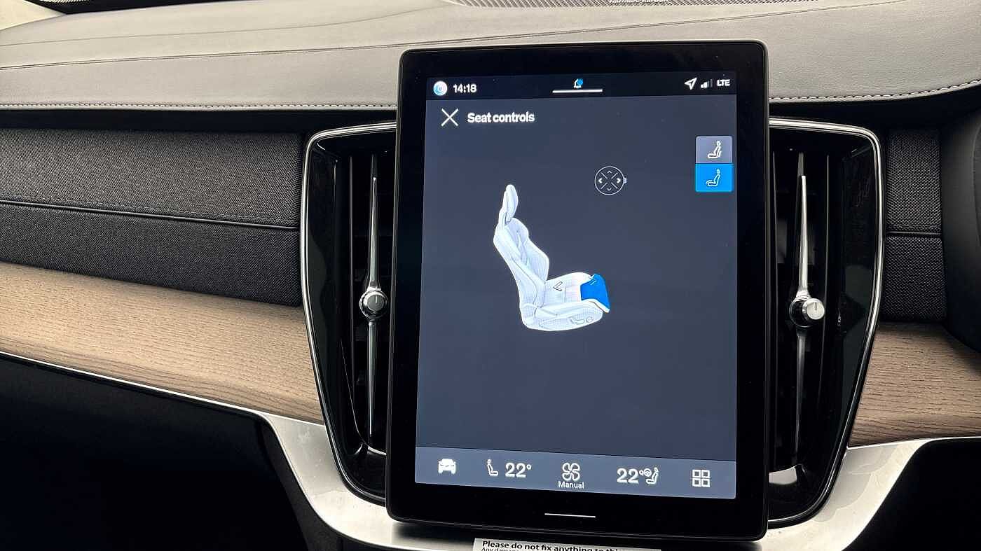 Used Volvo XC90 2025 for sale - 78140477: Photo 42