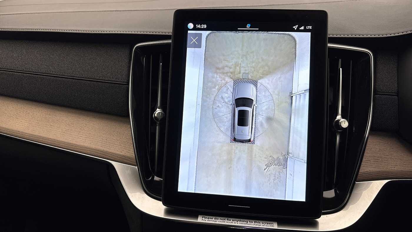 Used Volvo XC90 2025 for sale - 78140477: Photo 43