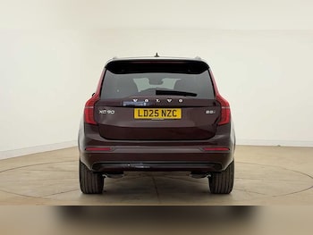Used Volvo XC90 2025 for sale - 78140477: Photo