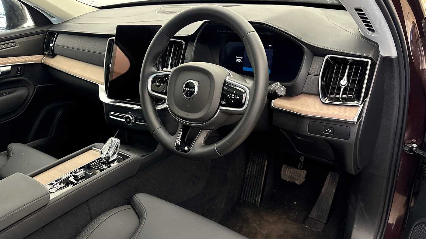 Used Volvo XC90 2025 for sale - 78140477: Photo 9