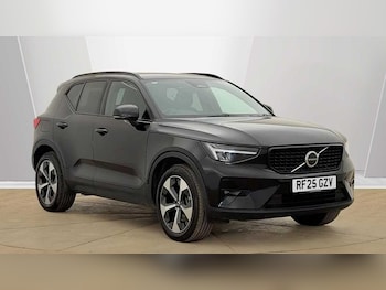 Used Volvo XC40 2025 for sale - 79252376: Photo