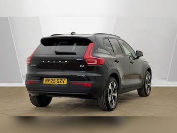 Used Volvo XC40 2025 for sale - 79252376: Photo