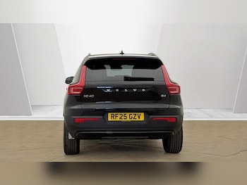Used Volvo XC40 2025 for sale - 79252376: Photo