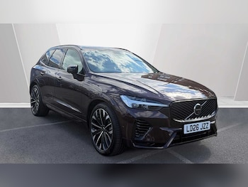Used Volvo XC60 2026 for sale - 79458703: Photo