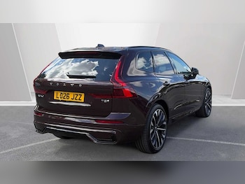 Used Volvo XC60 2026 for sale - 79458703: Photo