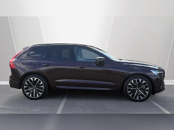 Used Volvo XC60 2026 for sale - 79458703: Photo