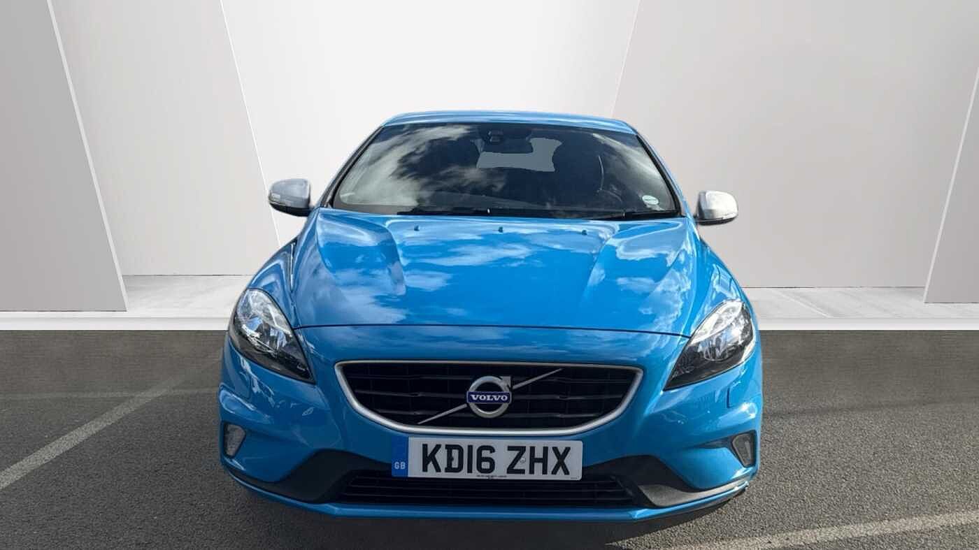 Used Volvo V40 2016 for sale - 78036092: Photo 10