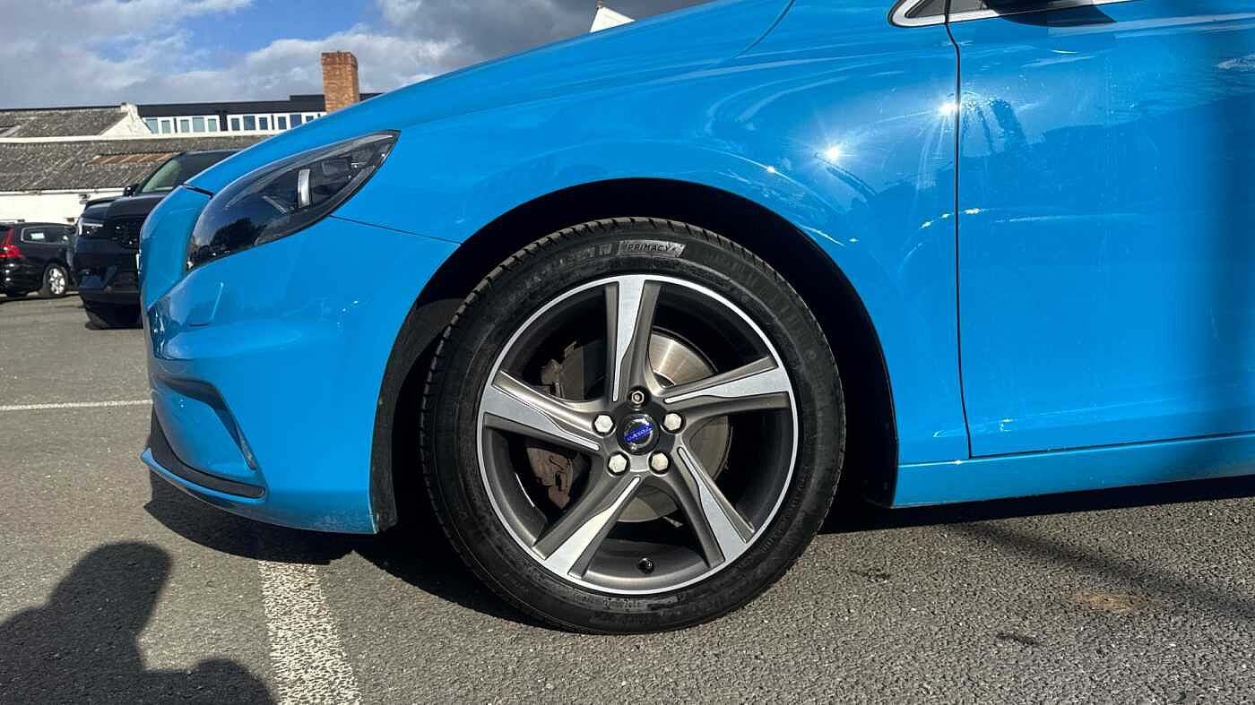 Used Volvo V40 2016 for sale - 78036092: Photo 11