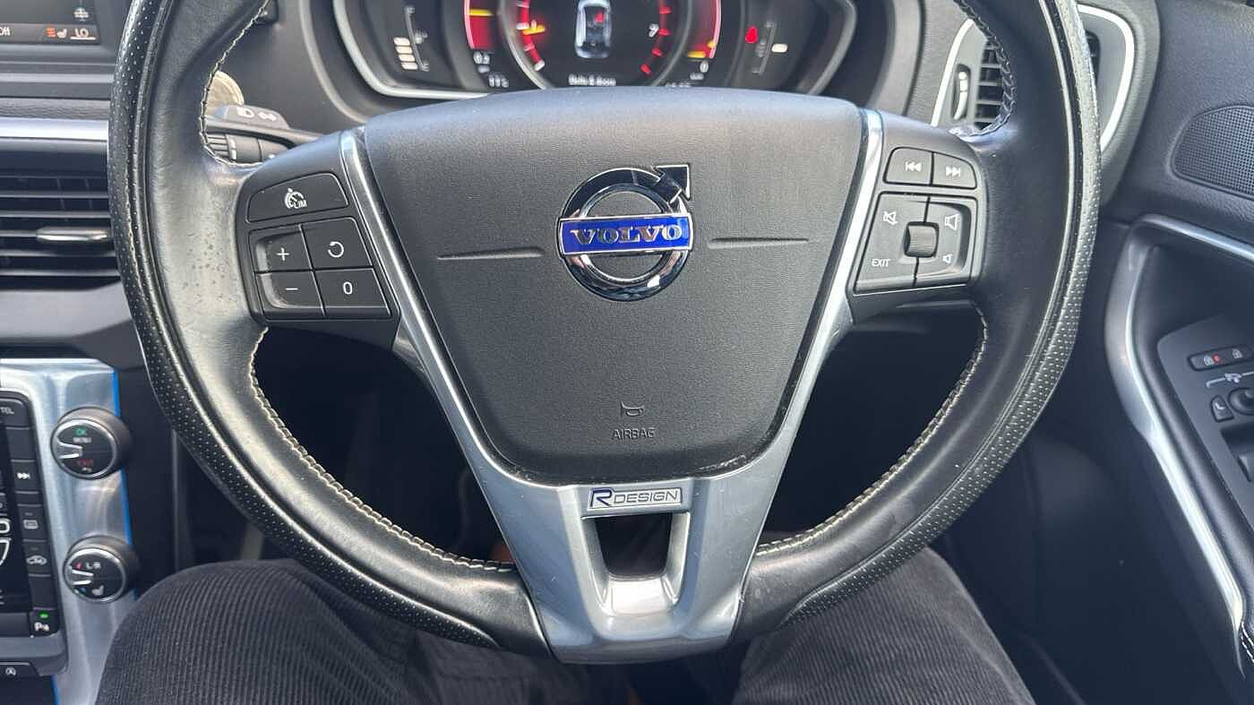 Used Volvo V40 2016 for sale - 78036092: Photo 12