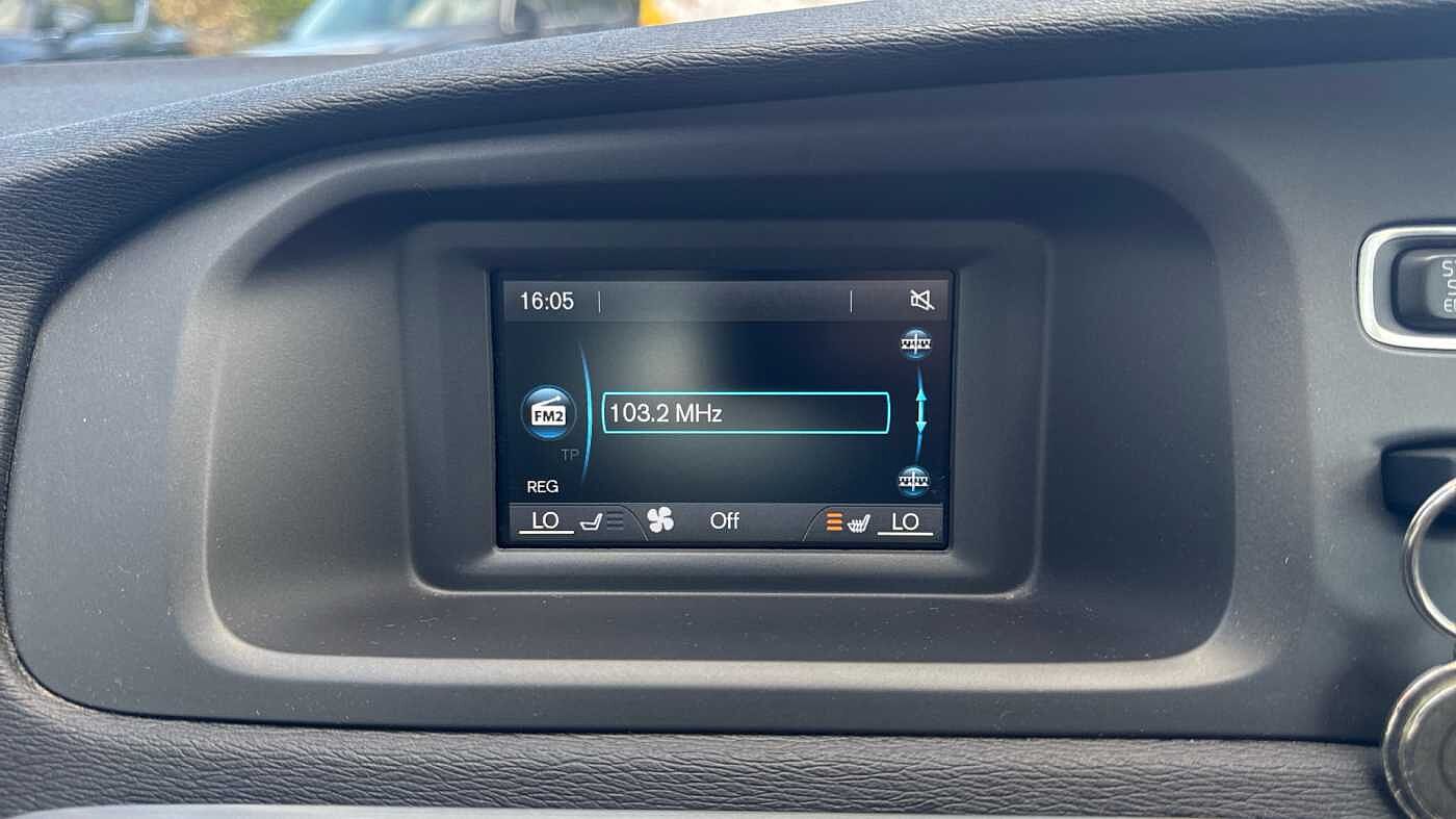 Used Volvo V40 2016 for sale - 78036092: Photo 17