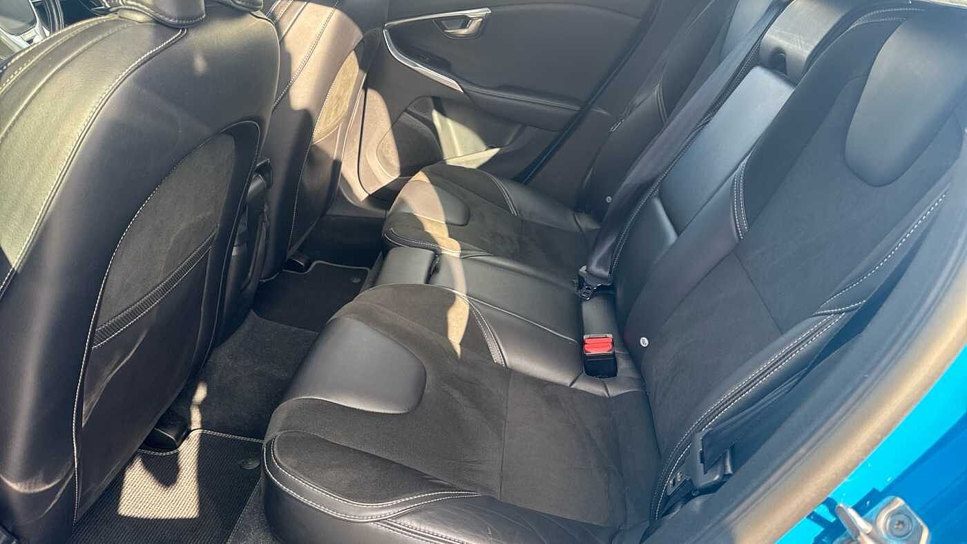 Used Volvo V40 2016 for sale - 78036092: Photo 27