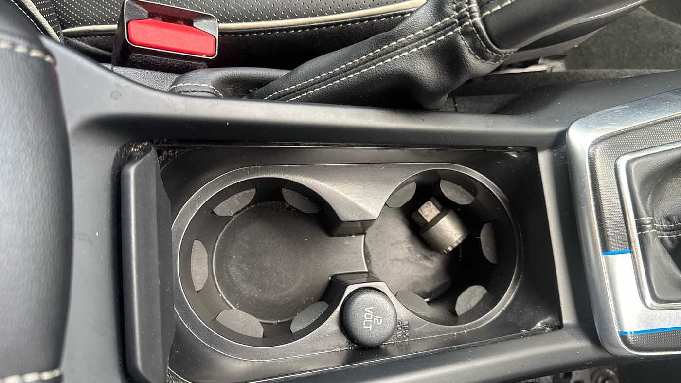 Used Volvo V40 2016 for sale - 78036092: Photo 28