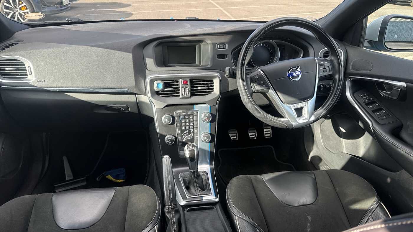 Used Volvo V40 2016 for sale - 78036092: Photo 6