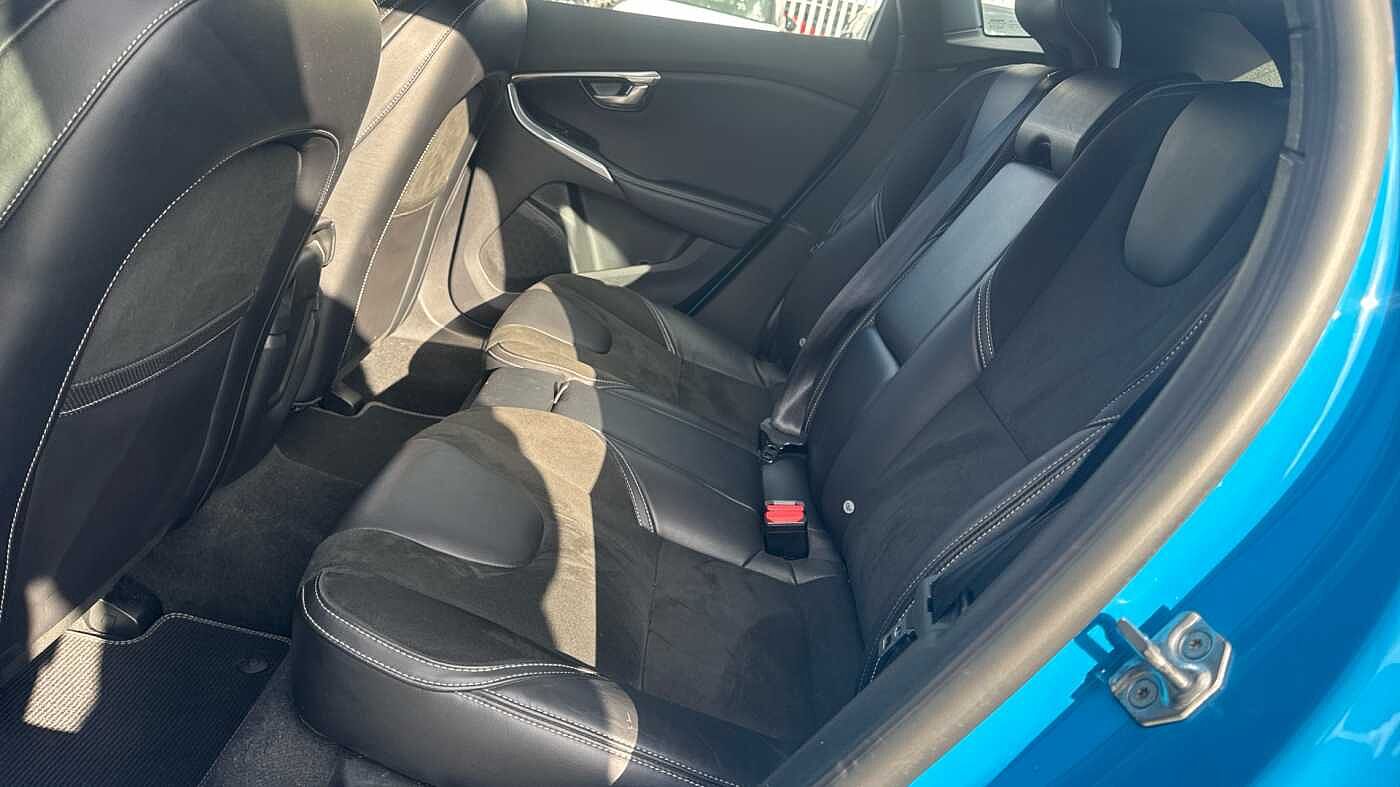 Used Volvo V40 2016 for sale - 78036092: Photo 8