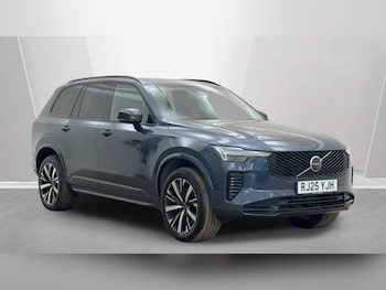 Used Volvo XC90 2025 for sale - 79582496: Photo