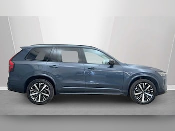 Used Volvo XC90 2025 for sale - 79582496: Photo