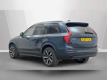 Used Volvo XC90 2025 for sale - 79582496: Photo
