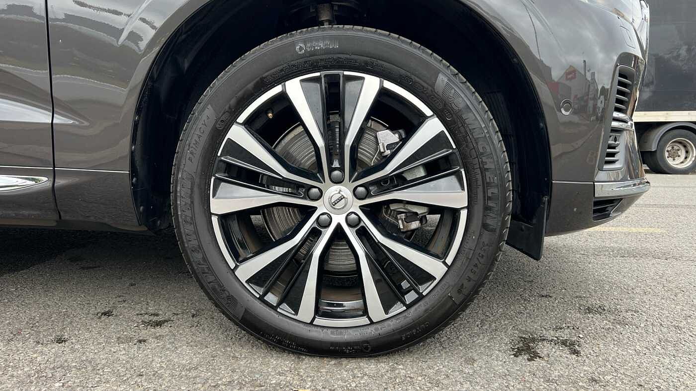 Used Volvo XC60 2023 for sale - 78036037: Photo 11