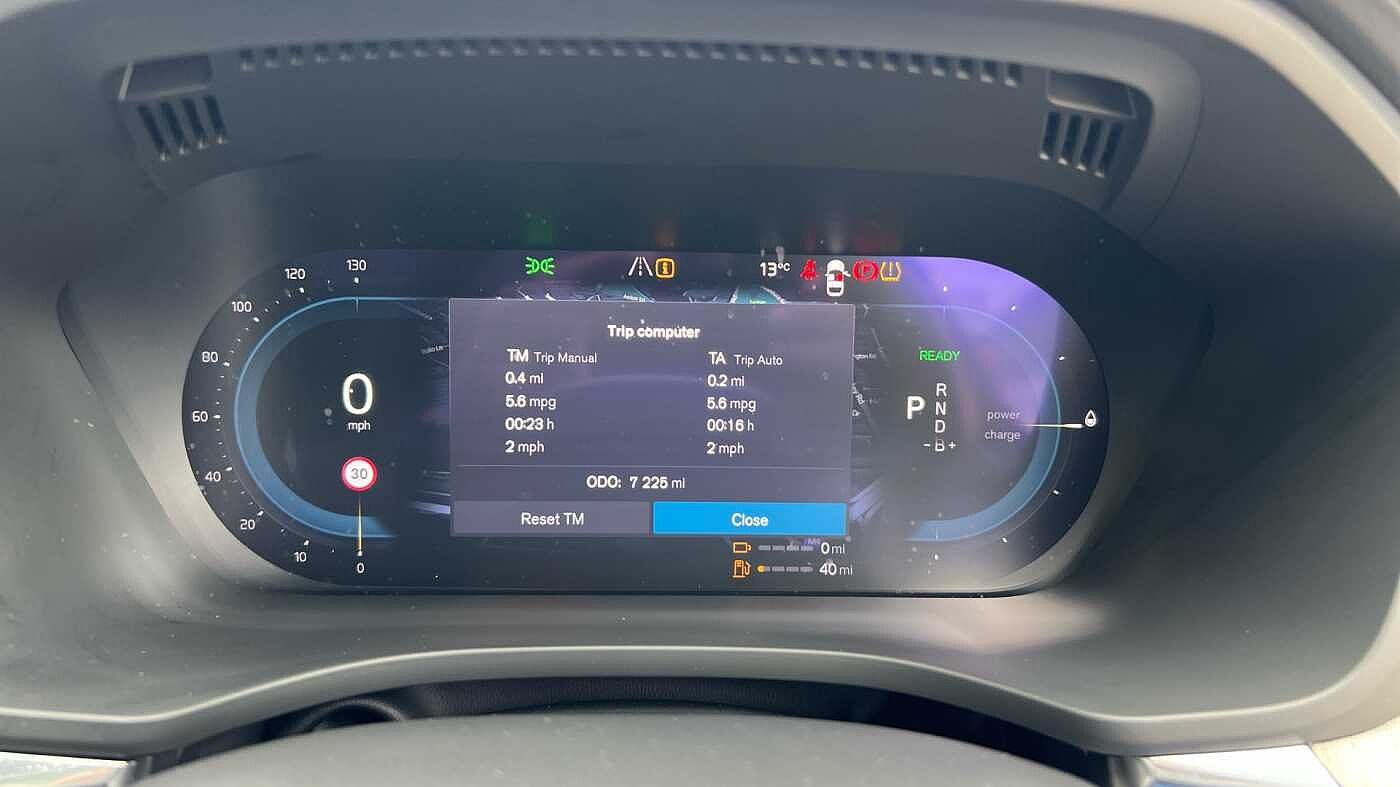 Used Volvo XC60 2023 for sale - 78036037: Photo 13