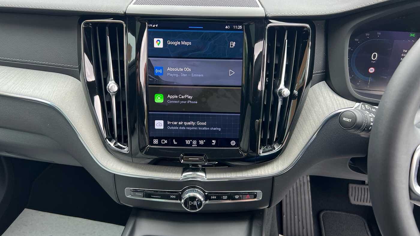 Used Volvo XC60 2023 for sale - 78036037: Photo 14