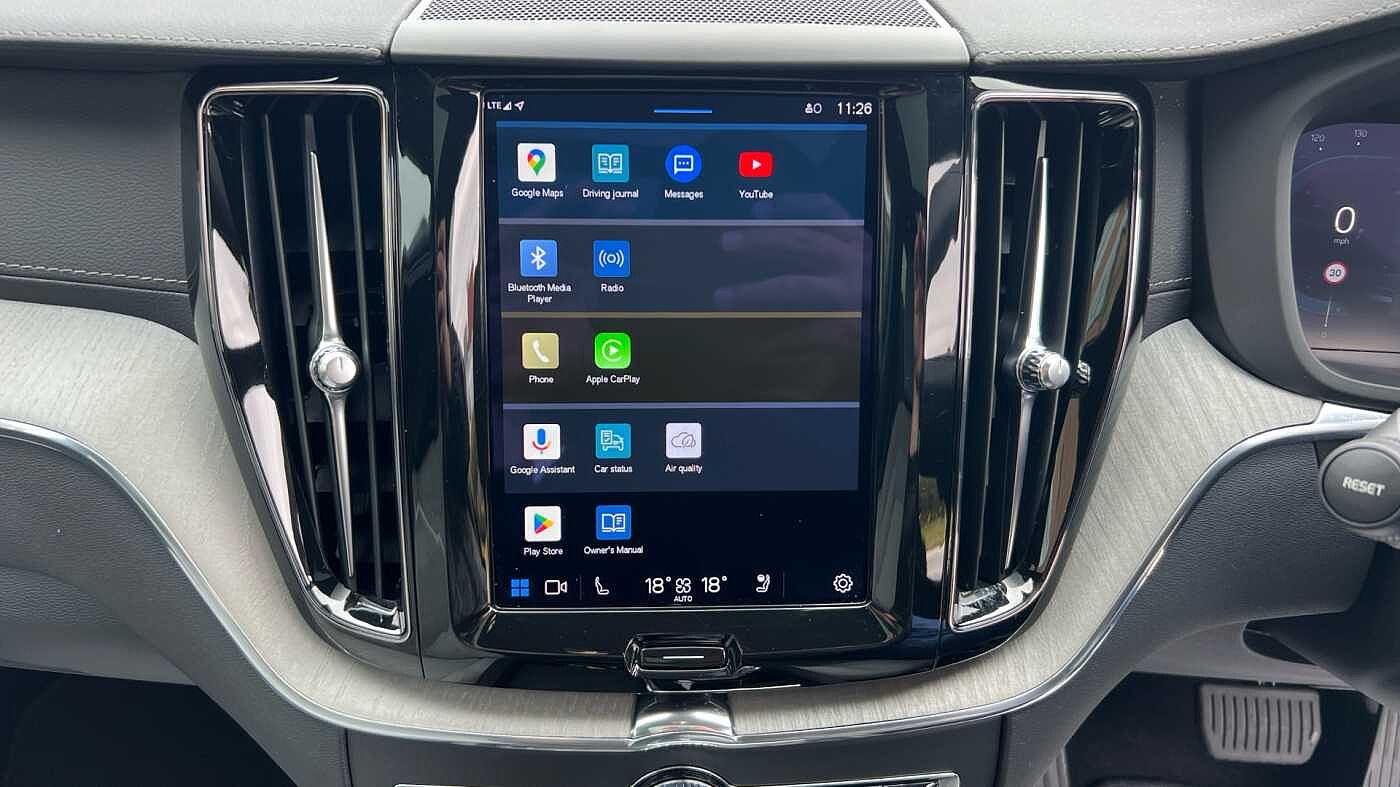 Used Volvo XC60 2023 for sale - 78036037: Photo 18