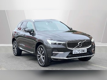 Used Volvo XC60 2023 for sale - 78036037: Photo