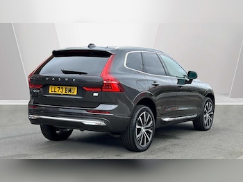Used Volvo XC60 2023 for sale - 78036037: Photo