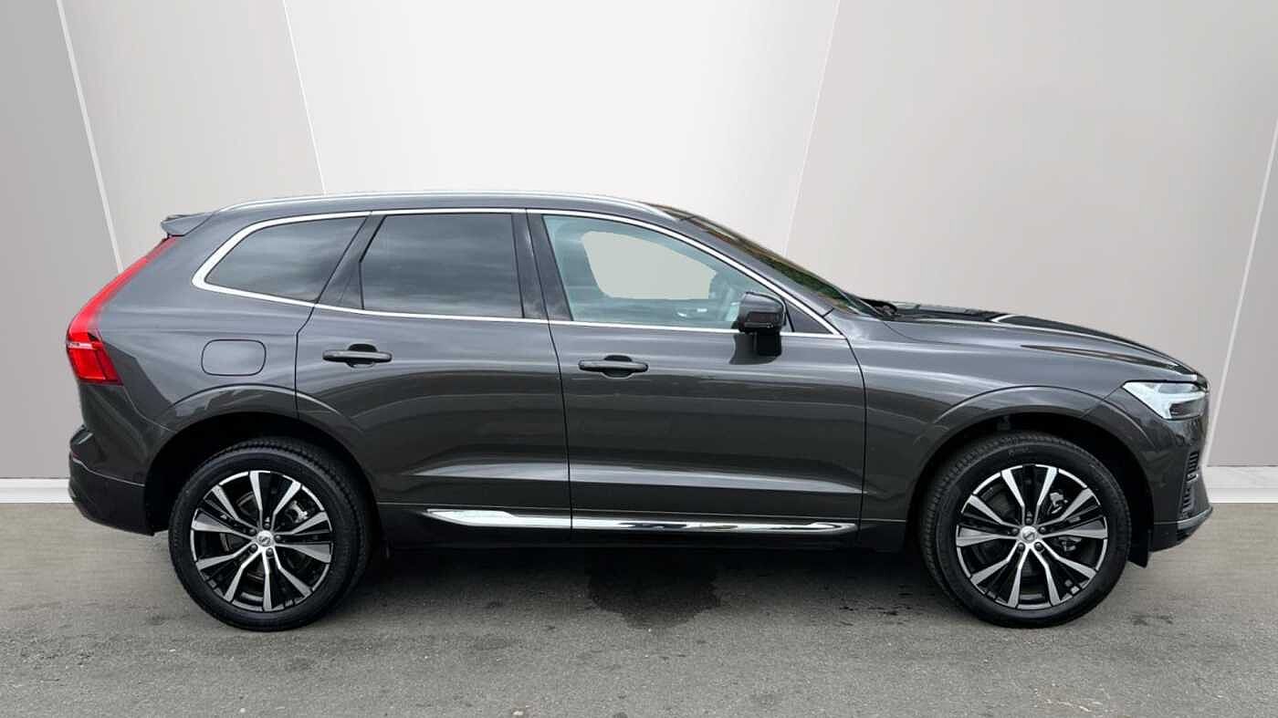 Used Volvo XC60 2023 for sale - 78036037: Photo 3