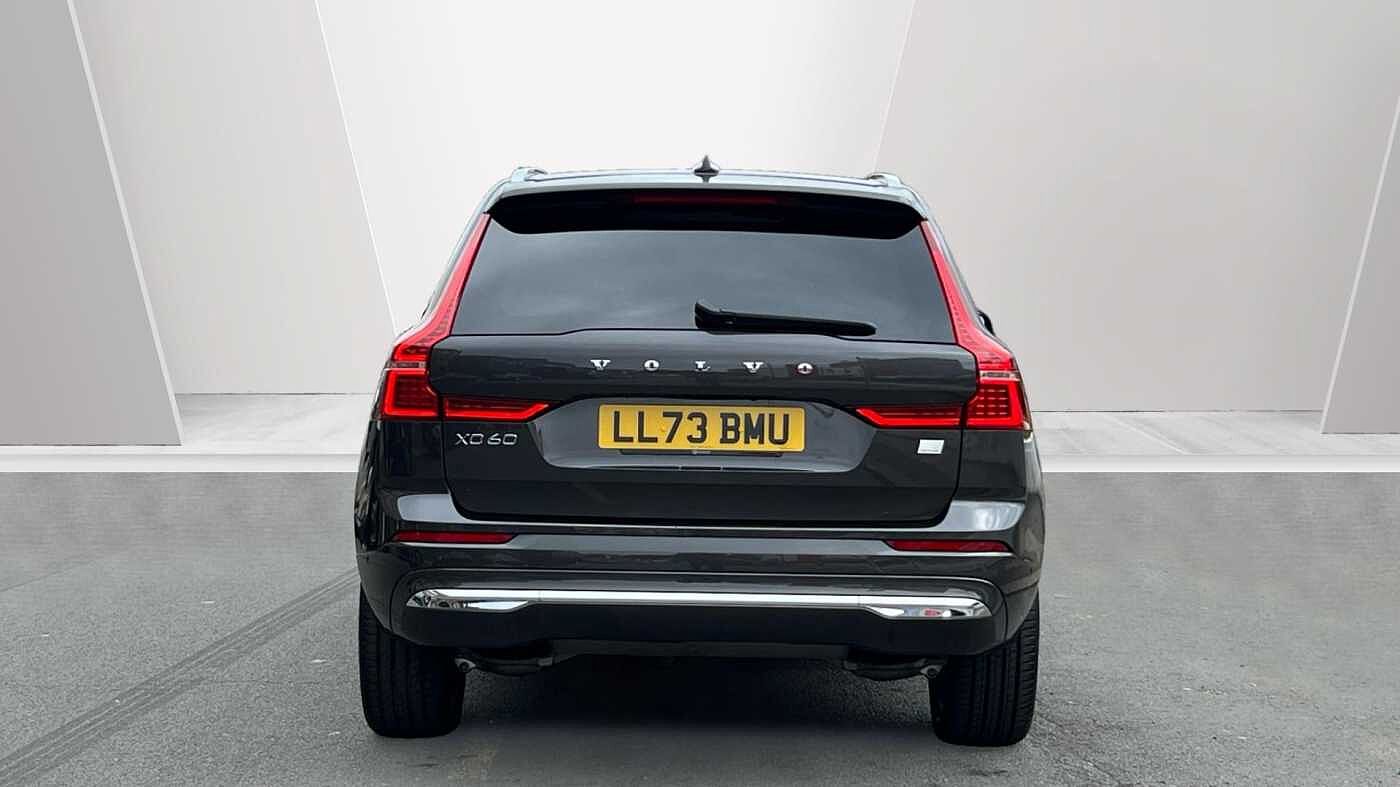 Used Volvo XC60 2023 for sale - 78036037: Photo 9