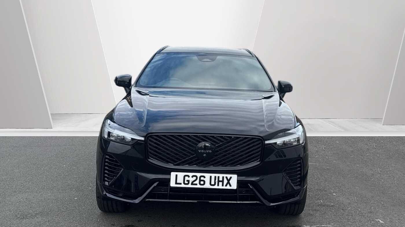 Used Volvo XC60 2026 for sale - 78036106: Photo 10