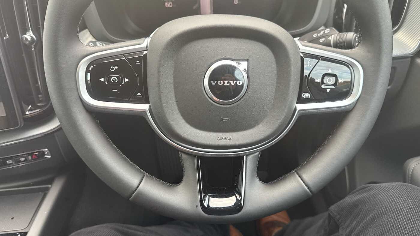 Used Volvo XC60 2026 for sale - 78036106: Photo 12