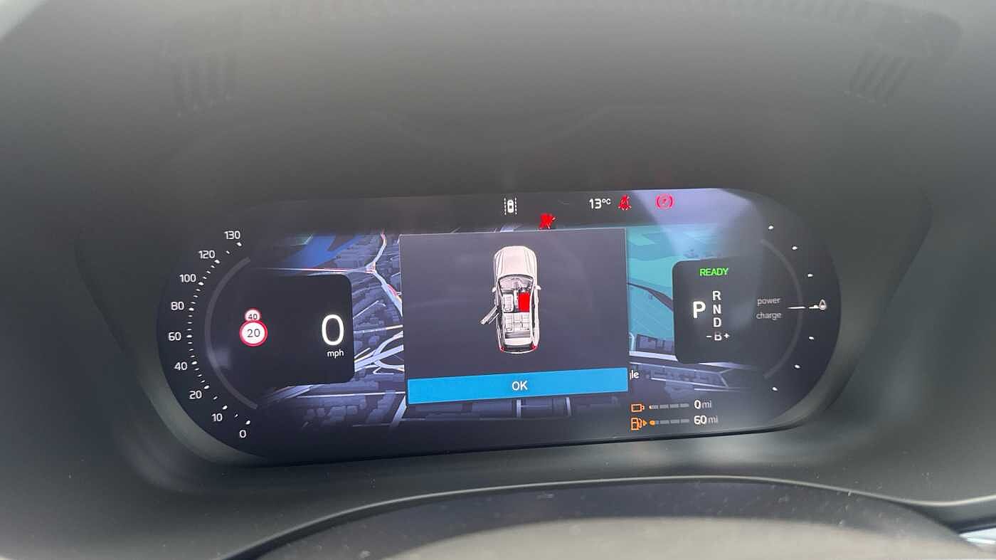 Used Volvo XC60 2026 for sale - 78036106: Photo 13