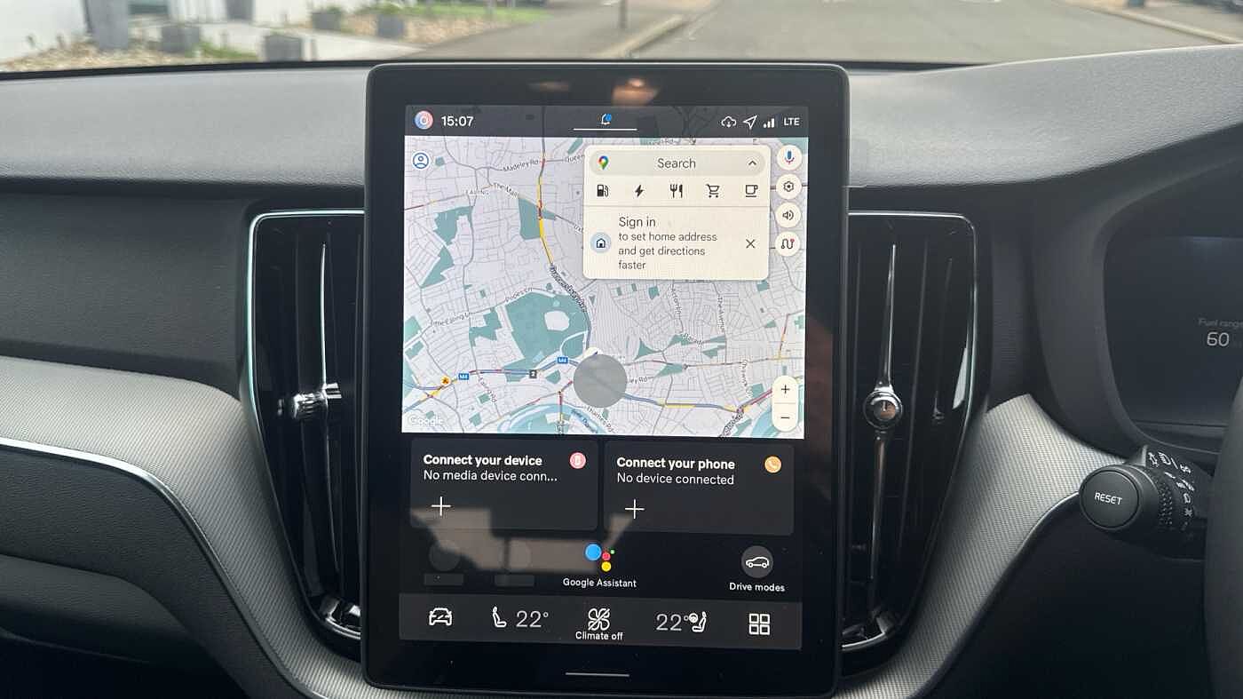 Used Volvo XC60 2026 for sale - 78036106: Photo 14