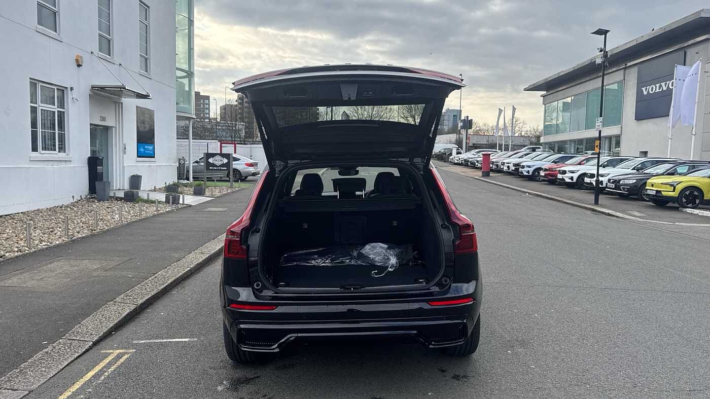 Used Volvo XC60 2026 for sale - 78036106: Photo 15