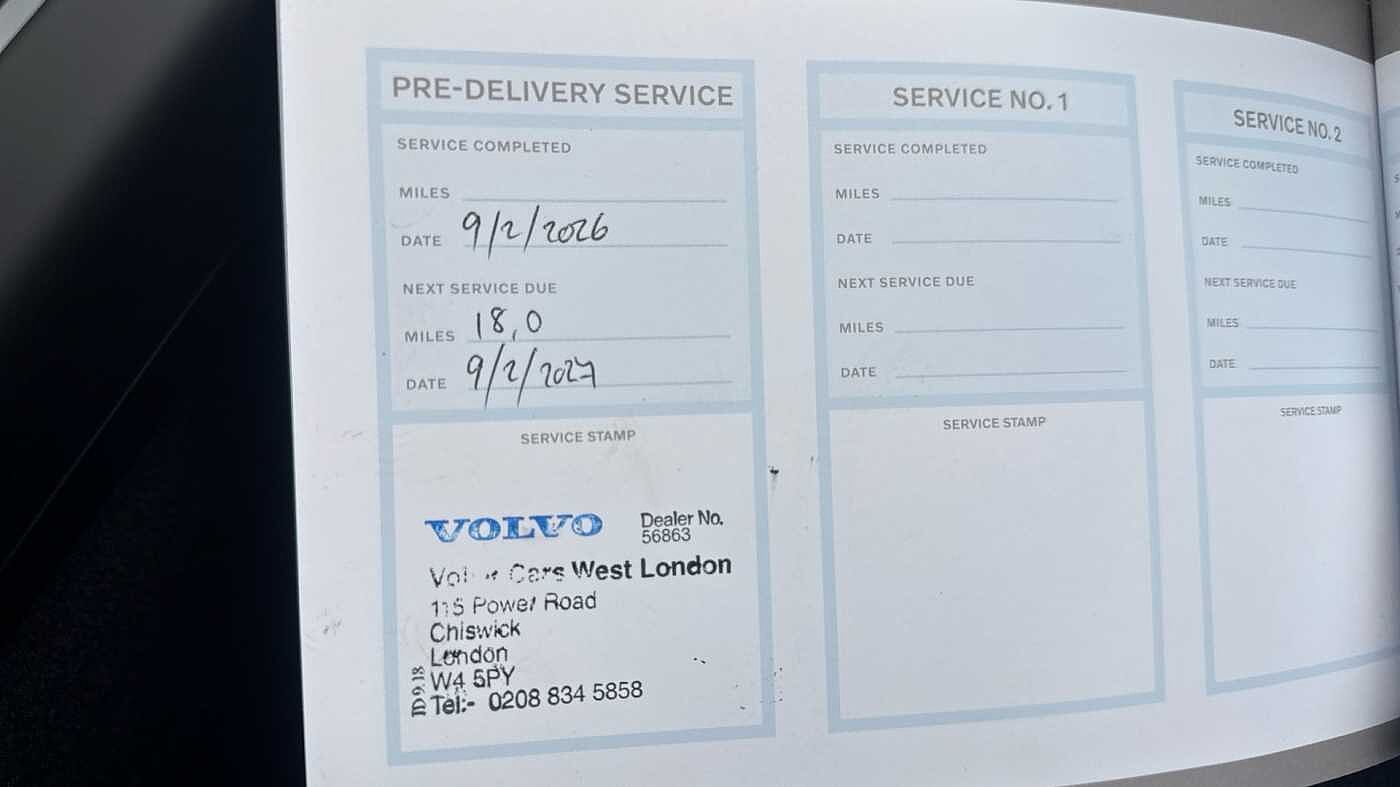 Used Volvo XC60 2026 for sale - 78036106: Photo 16