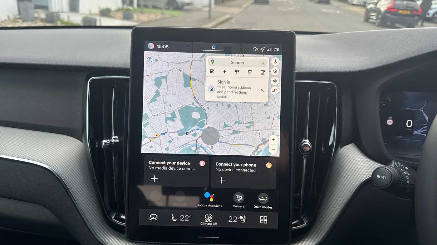 Used Volvo XC60 2026 for sale - 78036106: Photo 17