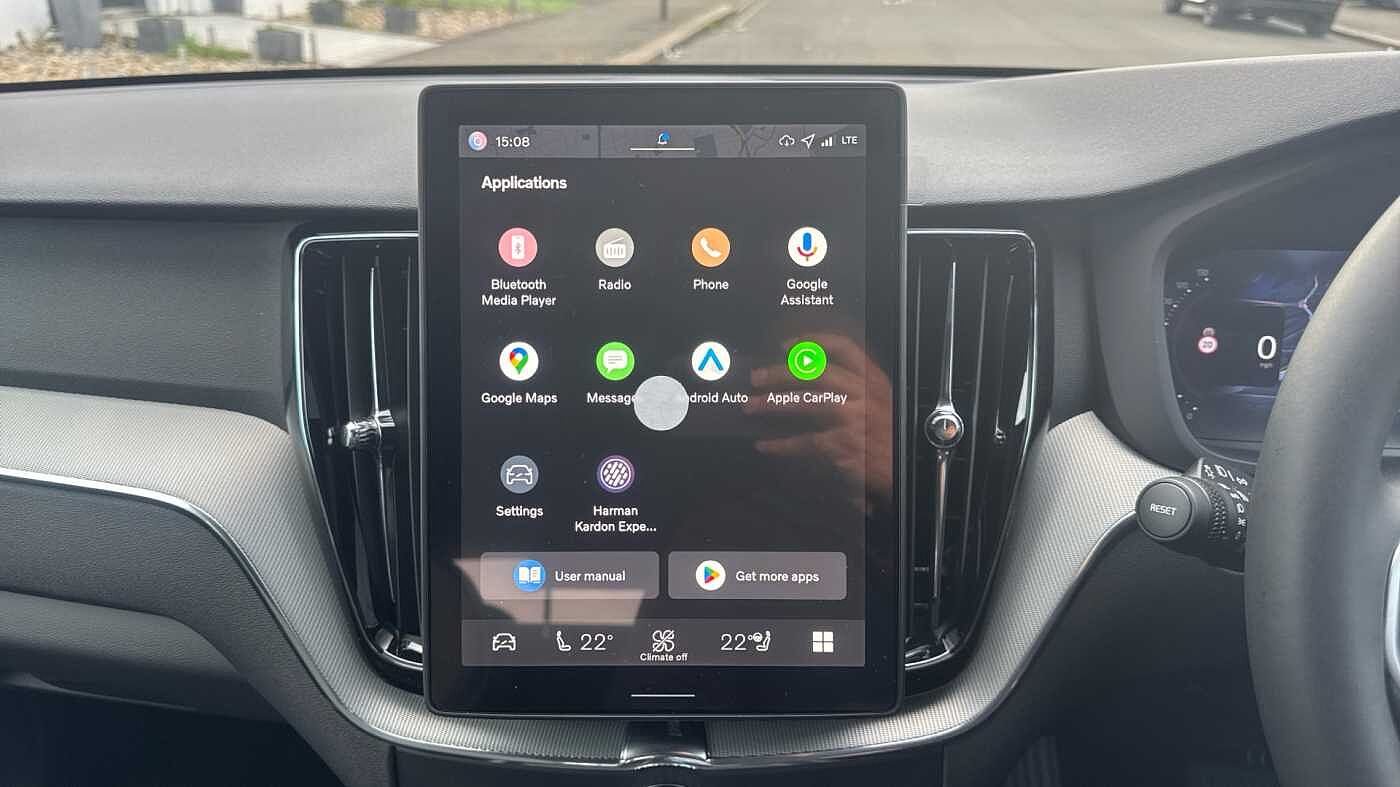 Used Volvo XC60 2026 for sale - 78036106: Photo 18