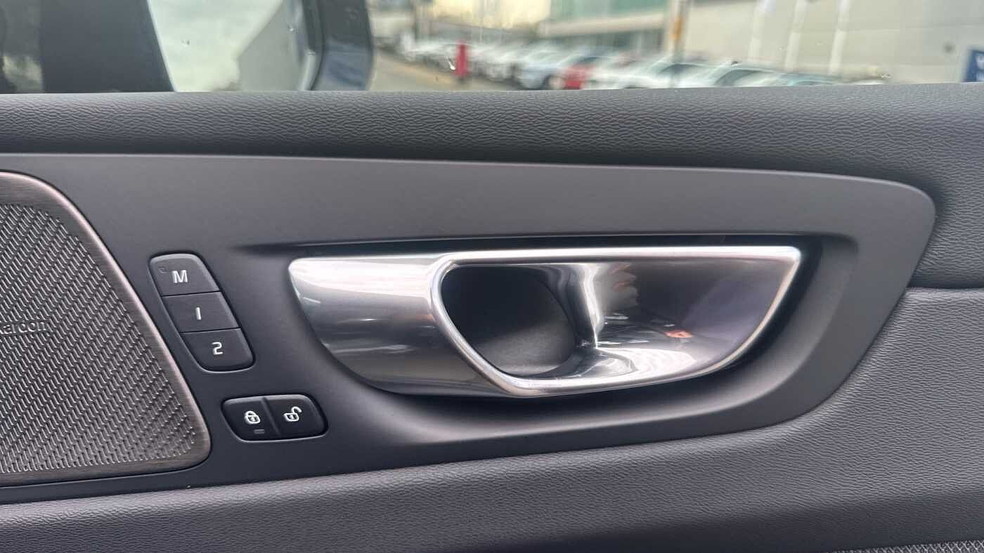 Used Volvo XC60 2026 for sale - 78036106: Photo 25