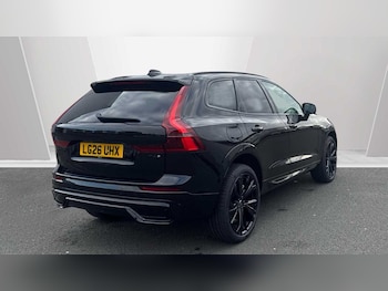Used Volvo XC60 2026 for sale - 78036106: Photo
