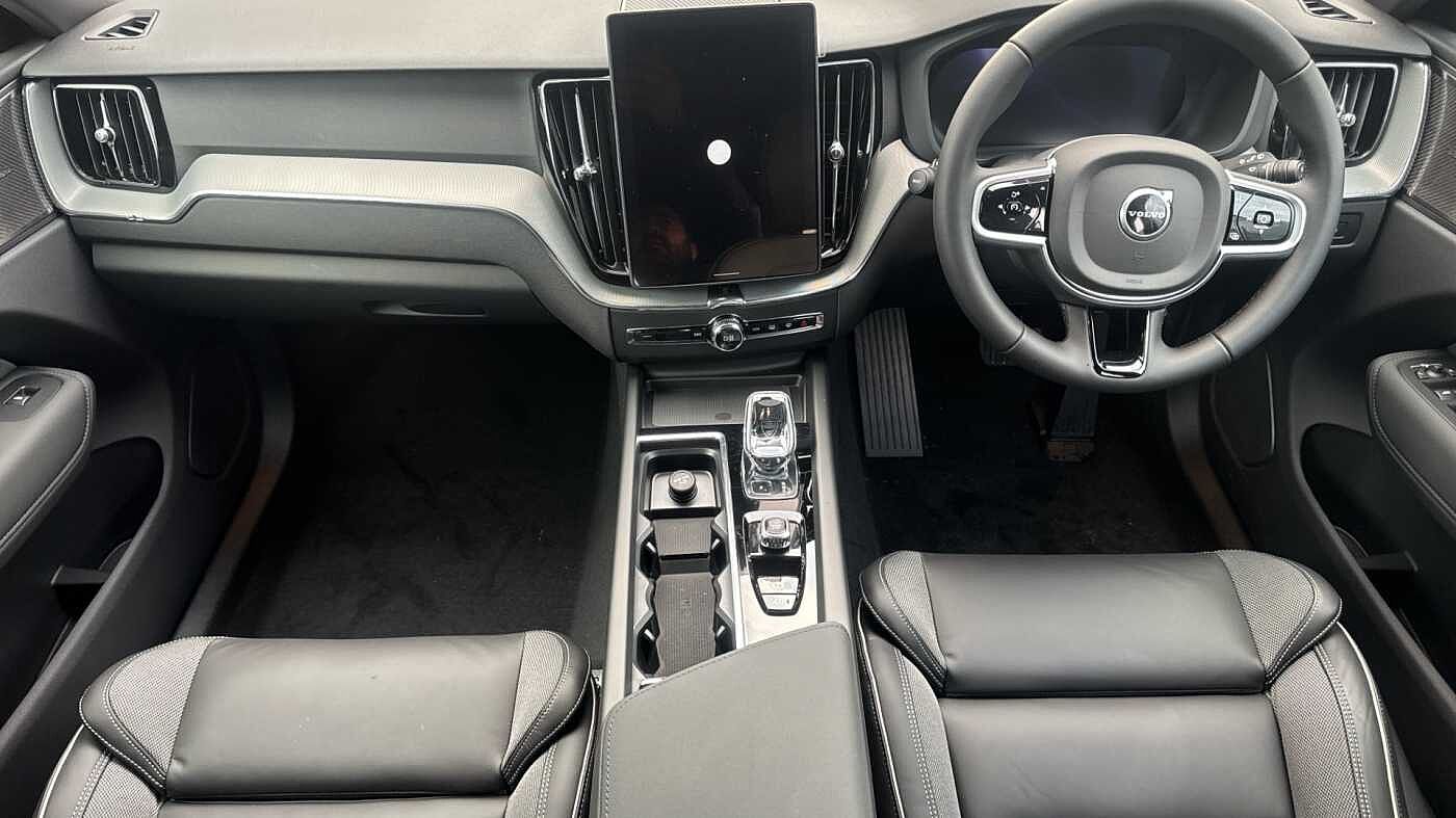 Used Volvo XC60 2026 for sale - 78036106: Photo 5