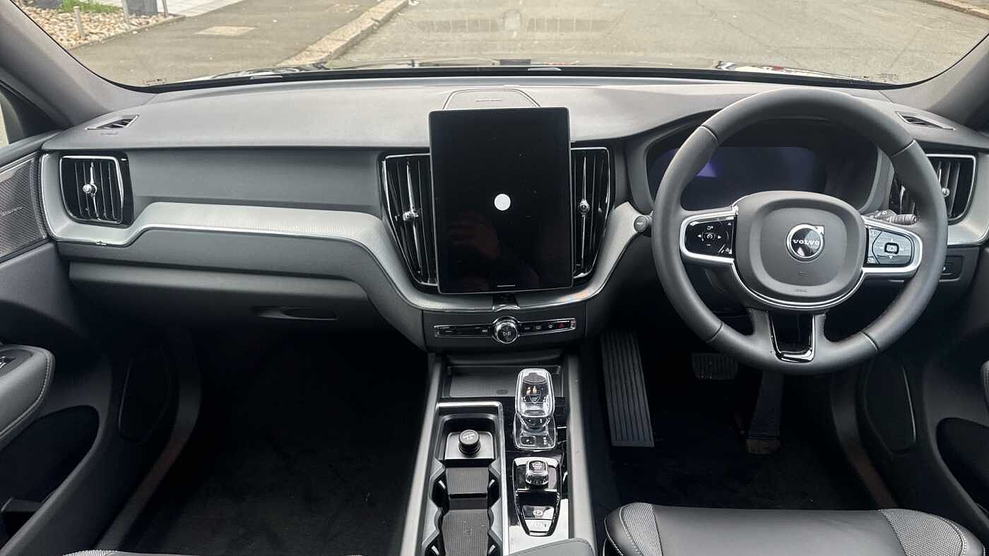 Used Volvo XC60 2026 for sale - 78036106: Photo 6