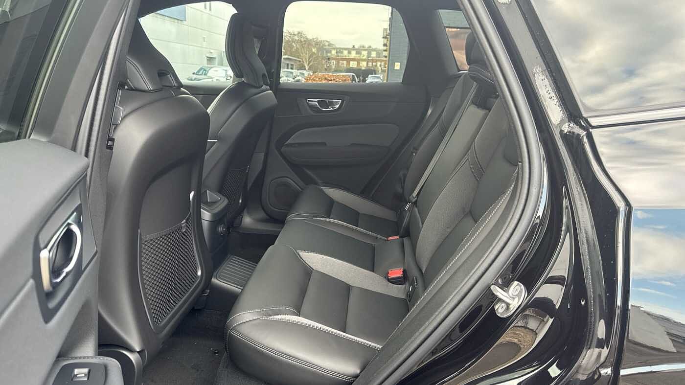 Used Volvo XC60 2026 for sale - 78036106: Photo 8