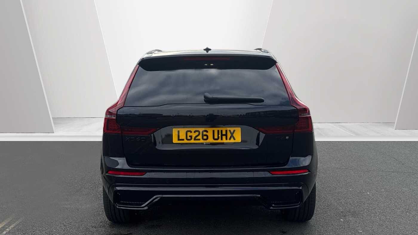 Used Volvo XC60 2026 for sale - 78036106: Photo 9