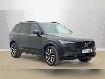 Used Volvo XC90 2025 for sale - 78512900: Photo